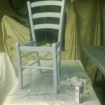 painted-chair