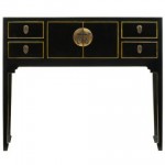 chinese-console